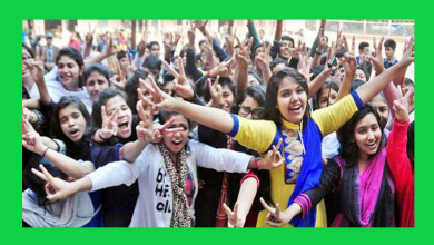 এইচ এসসি পরীক্ষার রেজাল্ট ২০২৪