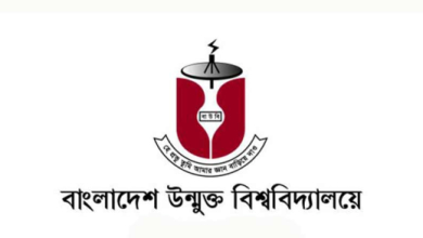 উন্মুক্ত এইচএসসি রেজাল্ট কবে দিবে 2024
